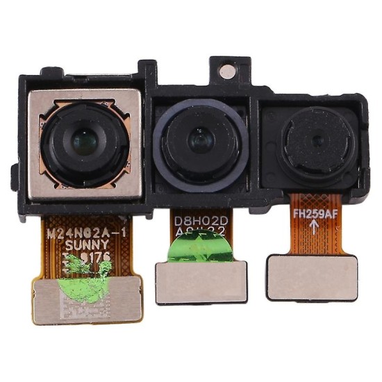 BACK CAMERA HUAWEI P30 LITE/48 MP BACK CAMERA HUAWEI P30 LITE/48 MP